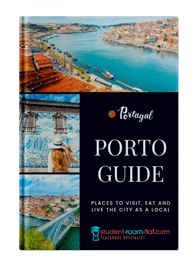 Portugal - PDF tourist map - tourist attractions, What to see? Guide.