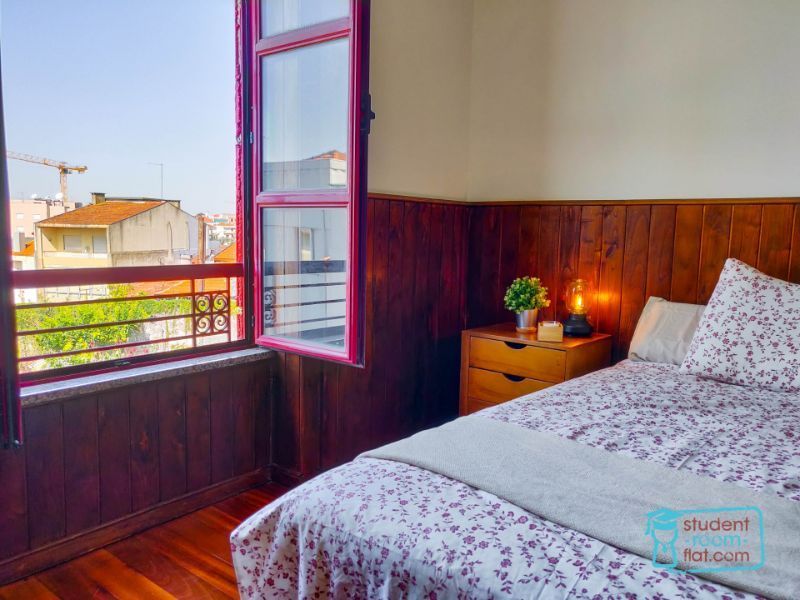 porto-student-room-flat accommodation