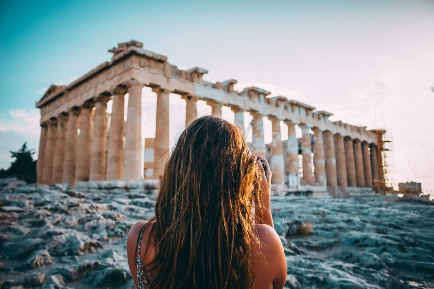 Athens student accommodation