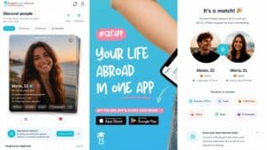 best erasmus app